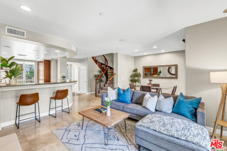 2 Bed Home for Sale in Playa Vista, California