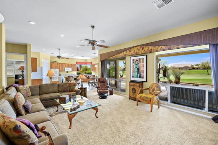 3 Bed Home for Sale in Palm Desert, California