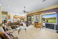 3 Bed Home for Sale in Palm Desert, California