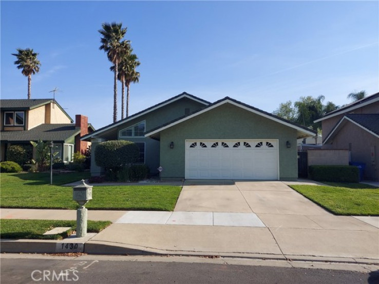 3 Bed Home for Sale in Ontario, California