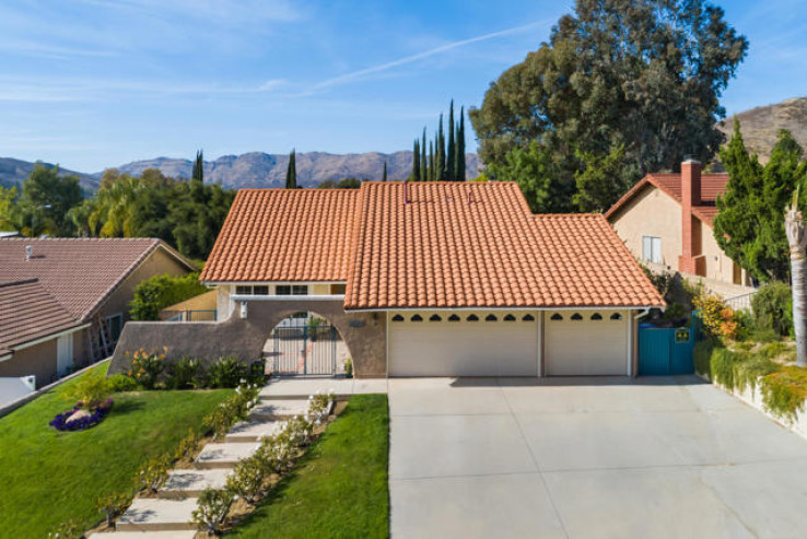 5 Bed Home for Sale in Agoura Hills, California
