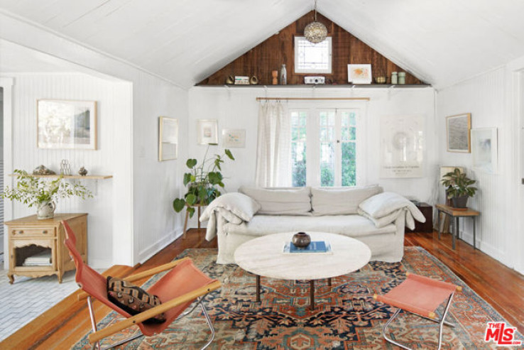 2 Bed Home for Sale in Los Angeles, California