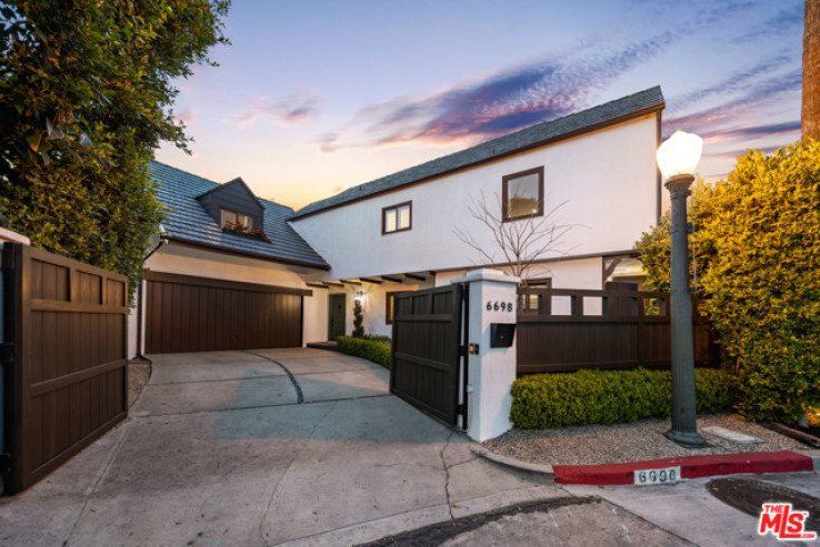 3 Bed Home for Sale in Los Angeles, California