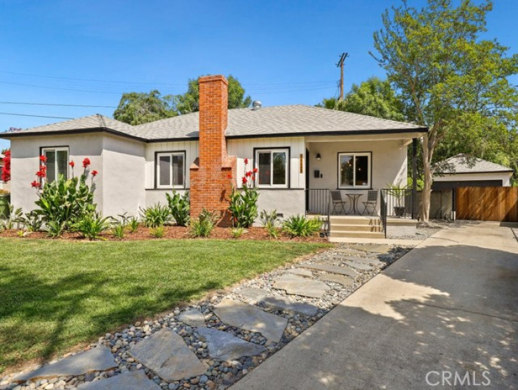 Residential Home in Van Nuys