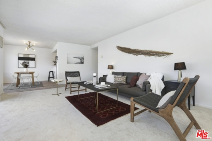 2 Bed Home for Sale in Los Angeles, California