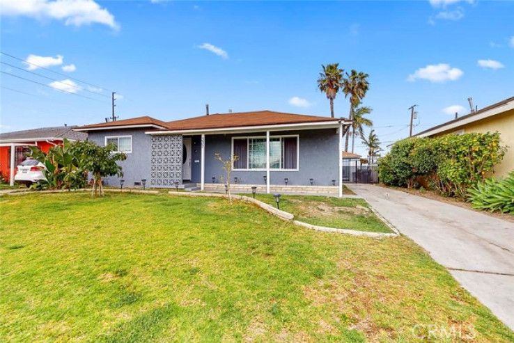 3 Bed Home for Sale in Compton, California