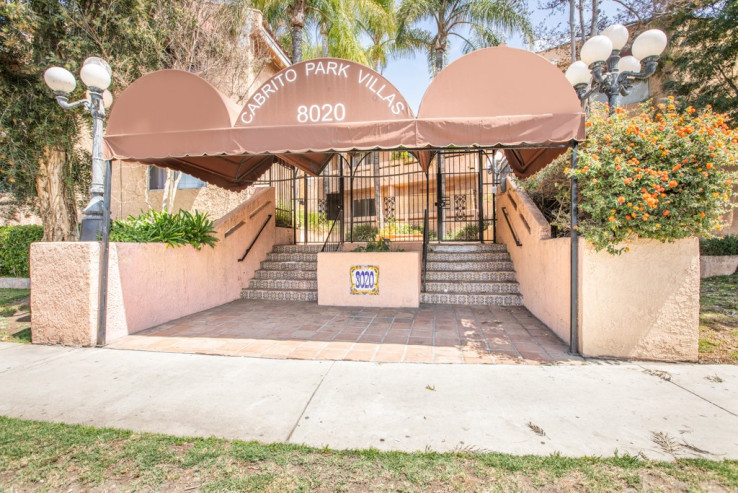 Residential Home in Van Nuys