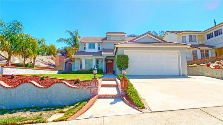 3 Bed Home for Sale in Castaic, California