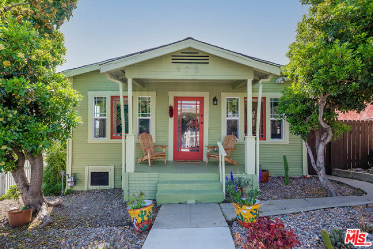 2 Bed Home for Sale in Los Angeles, California