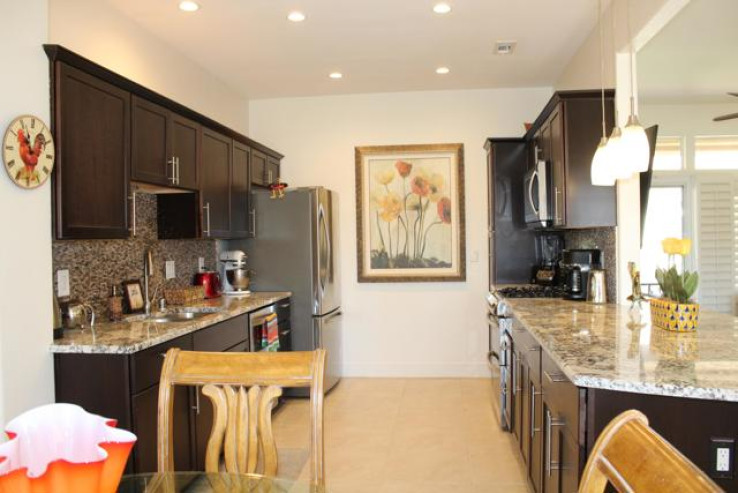 2 Bed Home for Sale in Palm Desert, California
