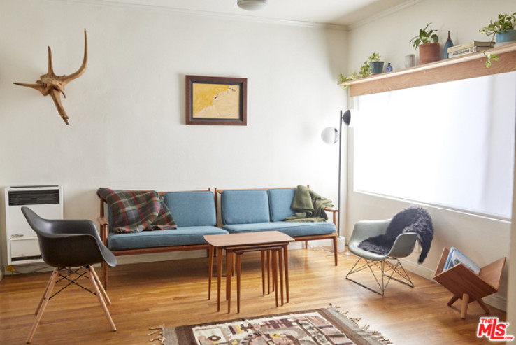 2 Bed Home for Sale in Los Angeles, California