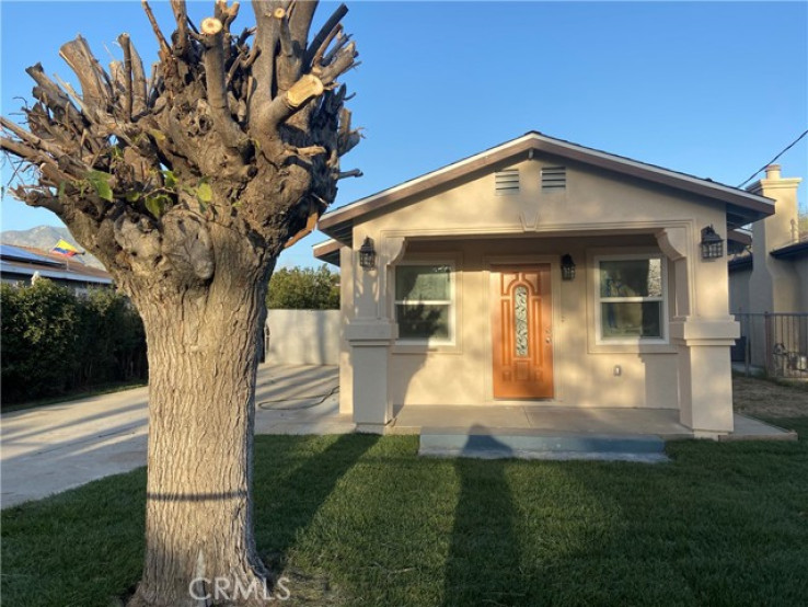 3 Bed Home for Sale in Highland, California