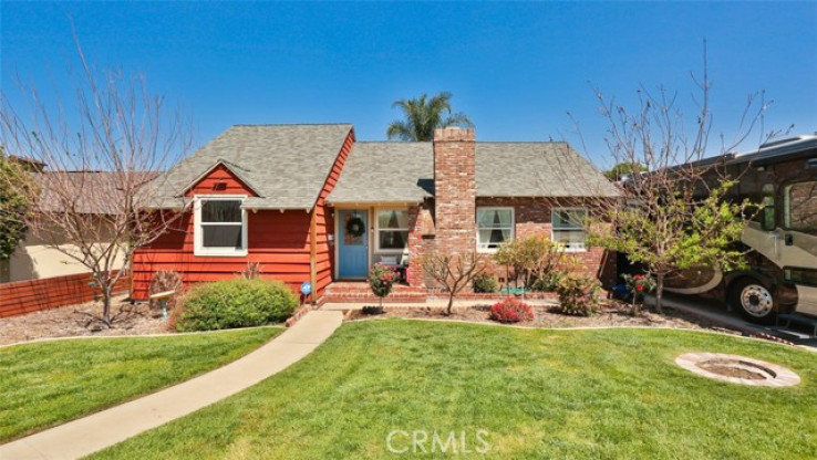 3 Bed Home for Sale in Ontario, California