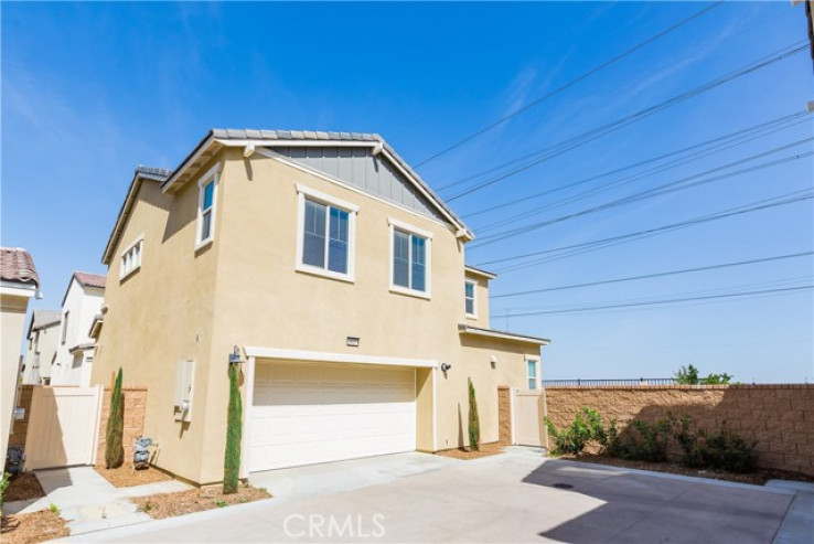 4 Bed Home for Sale in Ontario, California