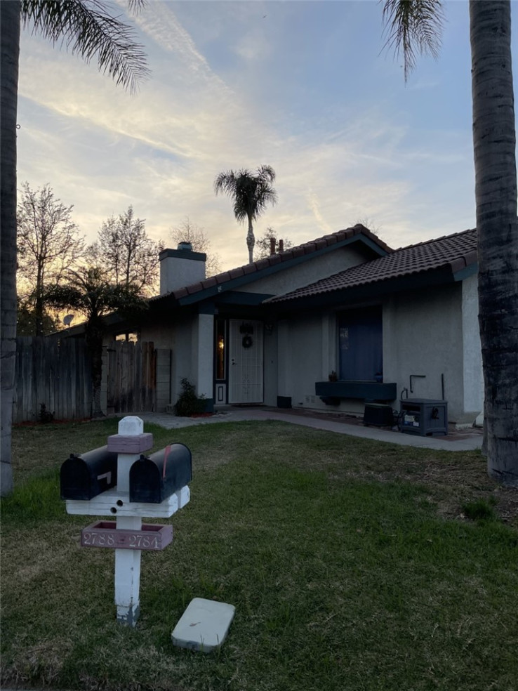 3 Bed Home for Sale in Ontario, California