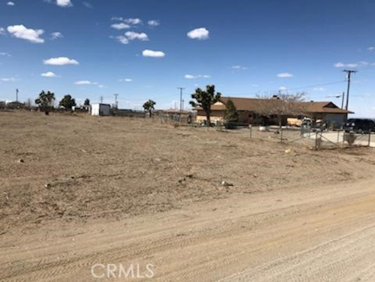  Land for Sale in Pinon Hills, California