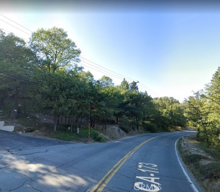  Land for Sale in Lake Arrowhead, California