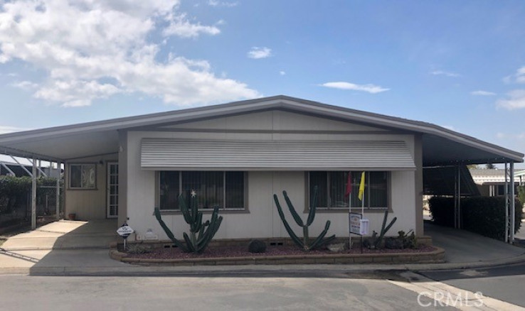 2 Bed Home for Sale in Highland, California