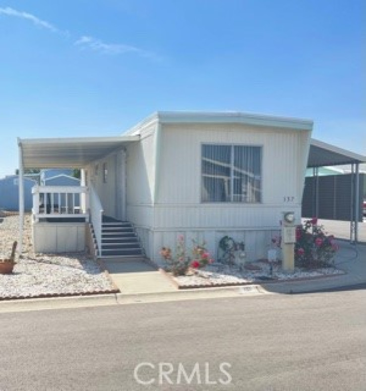 Residential Home in San Bernardino