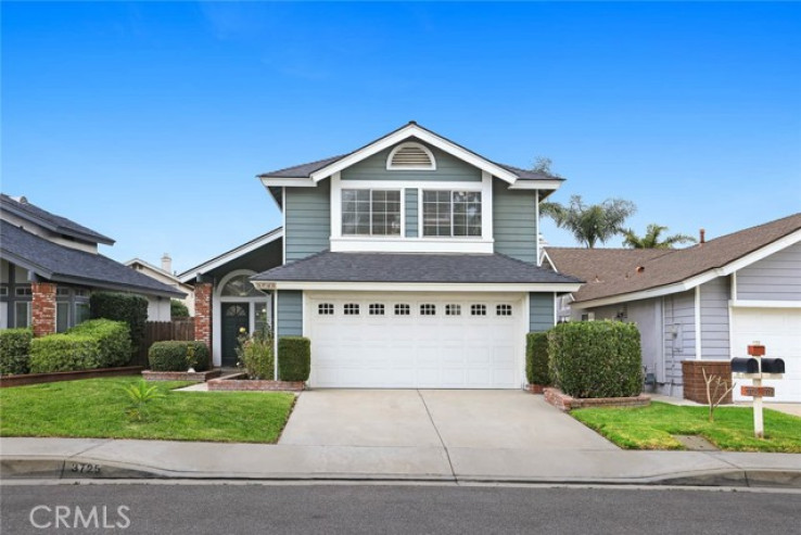 3 Bed Home for Sale in Ontario, California