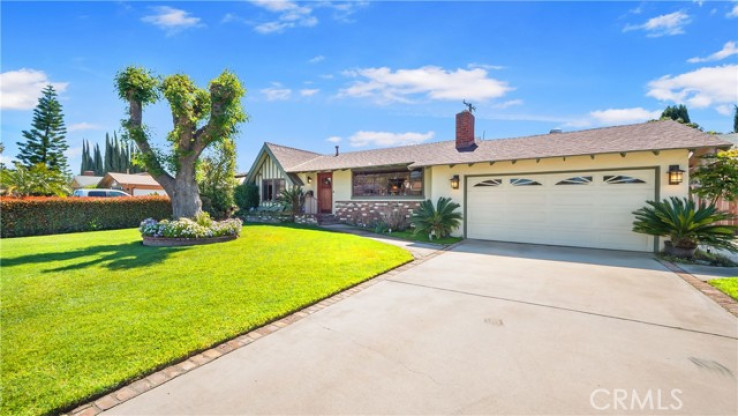 3 Bed Home for Sale in Ontario, California