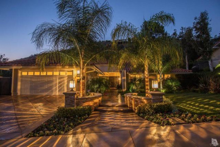 4 Bed Home for Sale in Westlake Village, California