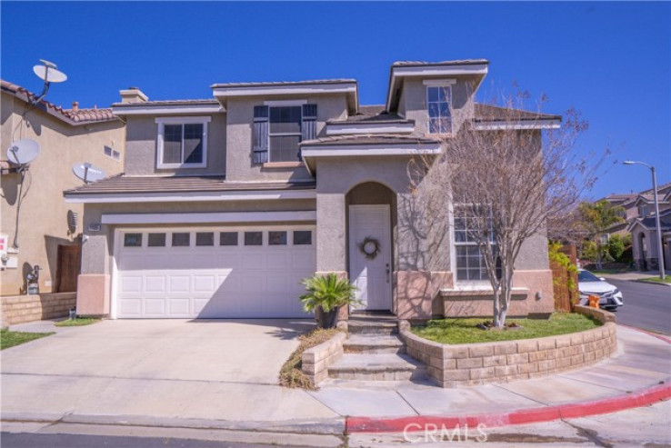 Residential Home in Copper Hill North