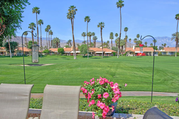 2 Bed Home for Sale in Palm Desert, California