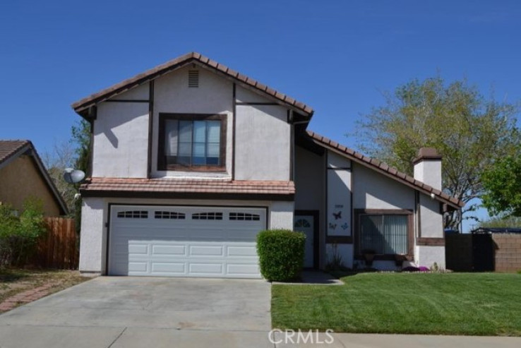 Residential Home in Palmdale
