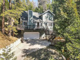 3 Bed Home for Sale in Lake Arrowhead, California