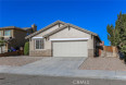 3 Bed Home for Sale in Adelanto, California