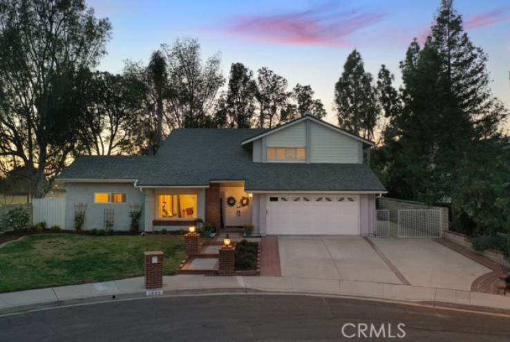 4 Bed Home for Sale in Thousand Oaks, California