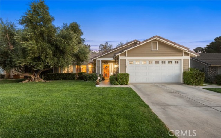 Residential Home in Palmdale