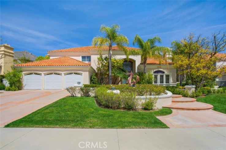 Residential Home in Calabasas