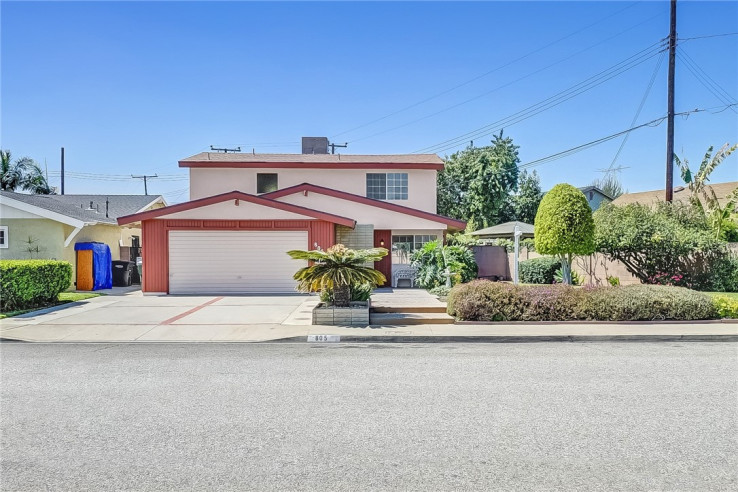 4 Bed Home for Sale in Montebello, California