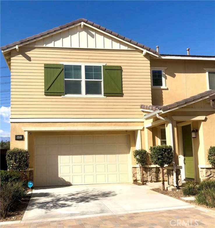 4 Bed Home for Sale in Ontario, California