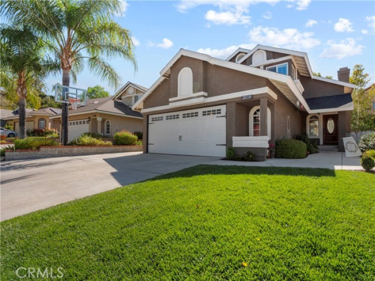 4 Bed Home for Sale in Saugus, California