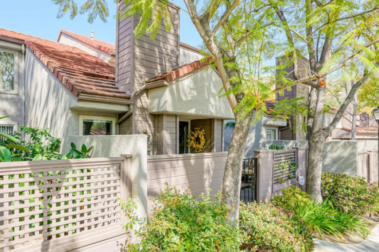 3 Bed Home for Sale in Westlake Village, California
