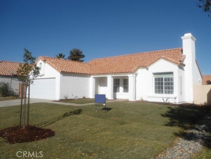 4 Bed Home for Sale in Palmdale, California