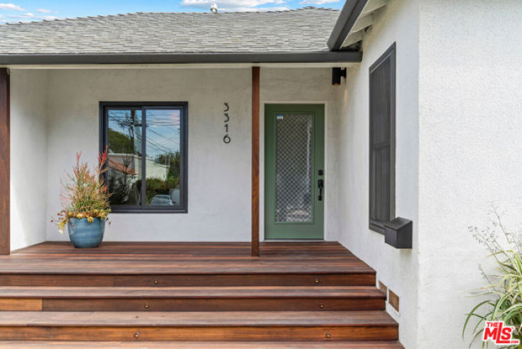 Residential Home in Santa Monica