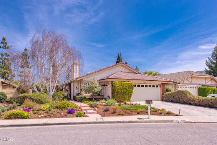 3 Bed Home for Sale in Newbury Park, California