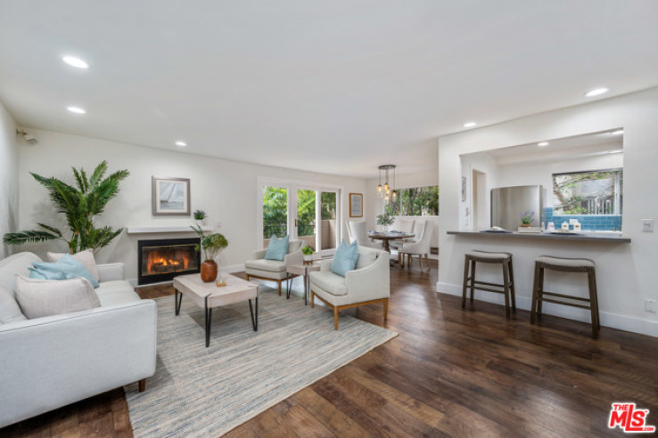 2 Bed Home for Sale in Santa Monica, California