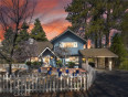 4 Bed Home for Sale in Lake Arrowhead, California