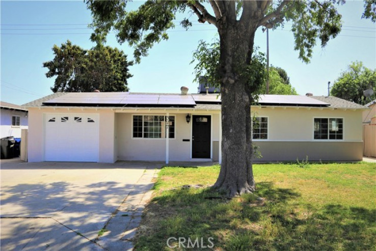 3 Bed Home for Sale in Rialto, California