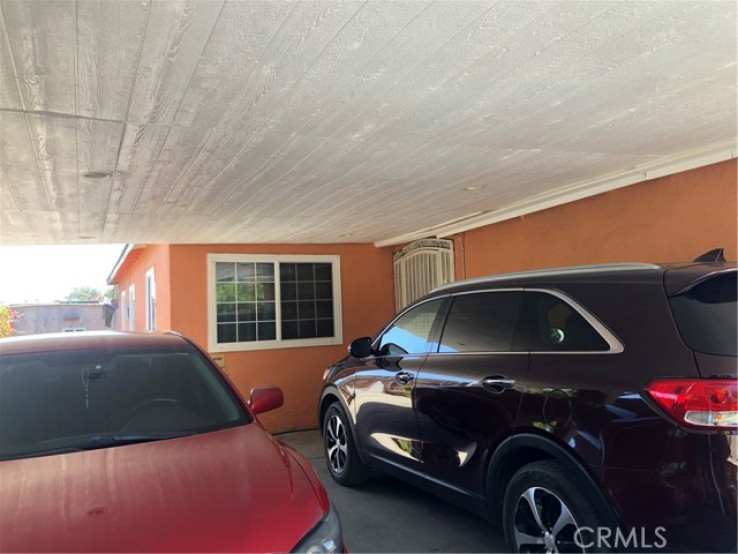 Residential Home in Compton