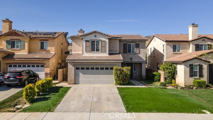 3 Bed Home for Sale in Palmdale, California