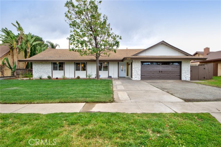 Residential Home in Rialto
