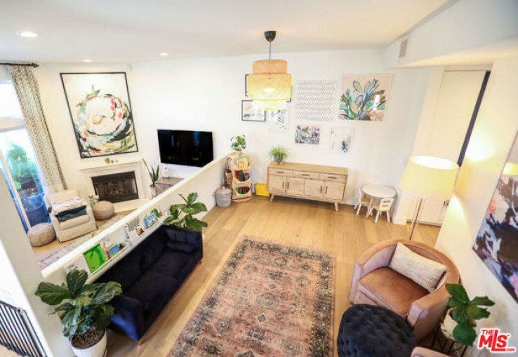 Residential Home in Studio City