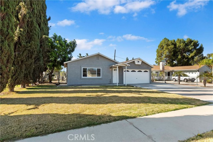 3 Bed Home for Sale in Ontario, California