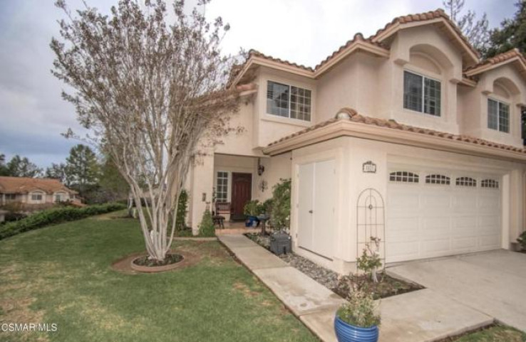 3 Bed Home for Sale in Newbury Park, California